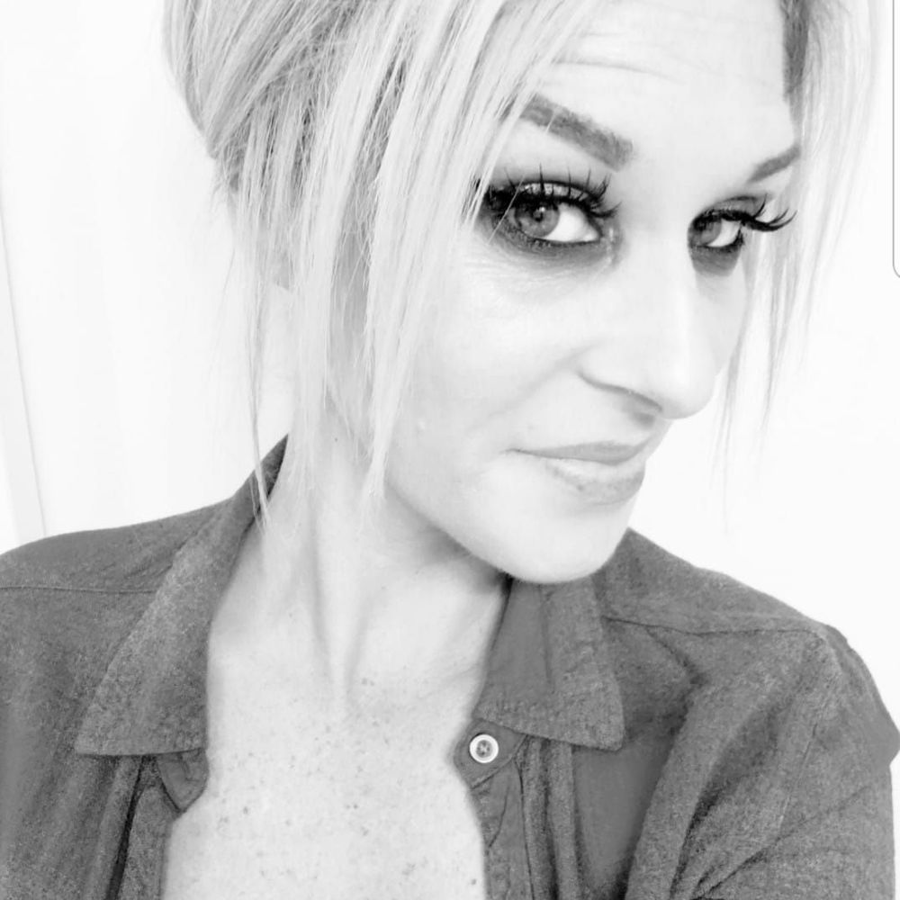 Meet your Posher, Barbie